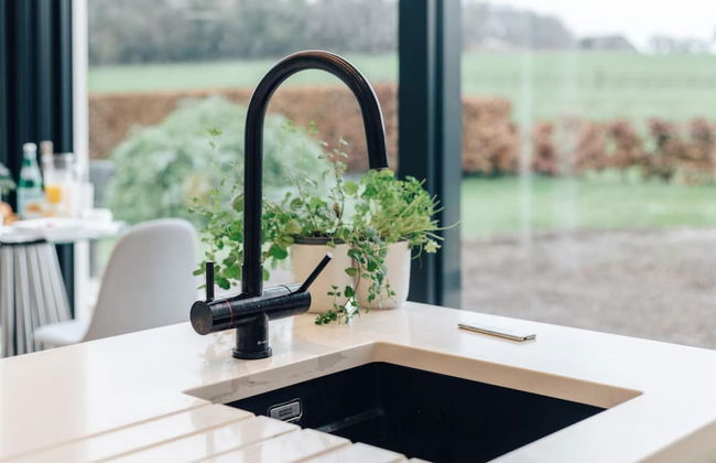 Wisteria House - Sleeps 11 - Foto 24