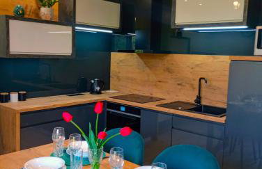 Apartament SAN Osiedle w Dolinie Sanu - Foto 17