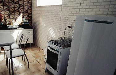 pousada Montanhez ap4 - Foto 17