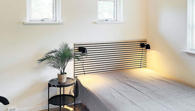 12 Person Holiday Home in Vaeggerlose - Foto 5, Habitación