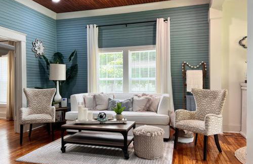 Historic Vibes, Modern Comfort - Foto 23