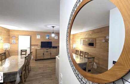 L'Etoile du Berger Chalet des Etoiles 8 pers - Foto 6