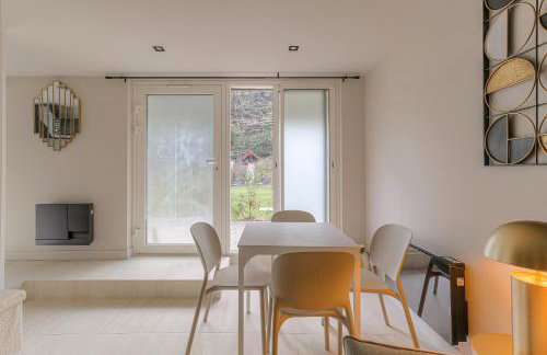 Charmant studio avec terrasse, Saint-Didier - Foto 5