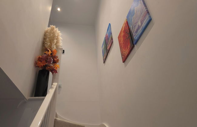 Shefford Serenity Apartment In The Heart of Town - Foto 20