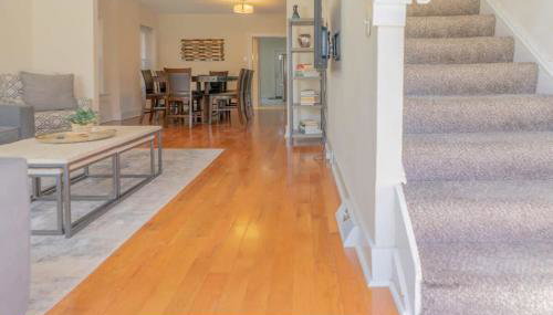 3BR-2BA Townhome TGE Neighborhood ABODEbucks - Foto 2