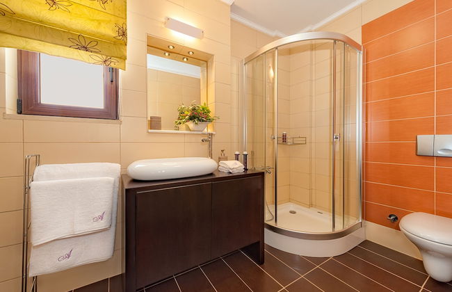 Villa Armonia Boutique Living - Foto 21