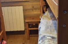 Chalet La Plagne Montalbert 50m des pistes - Foto 20