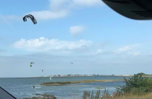 Lüttes Glück in Lemkenhafen - Foto 10