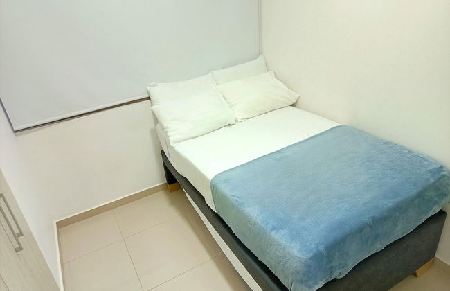 Apartasuites Samaria - Club de Playa - Photo 49