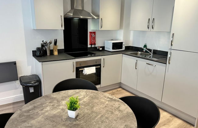 Dale Street Liverpool By Beehosting - Foto 47