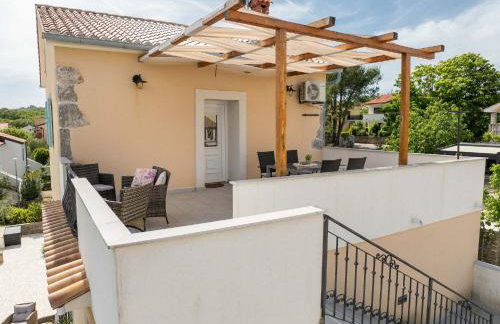 Apartment Marina Kornić - Foto 48