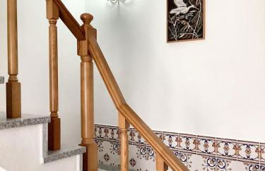 Charming House in Cortiçada with Balcony and Mountain View - Foto 21