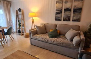 Le Ptit Ecrin du Lerins - Photo 2
