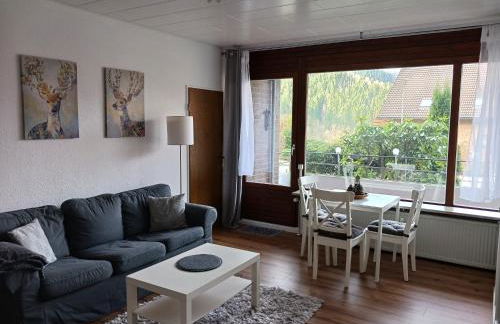 HARZ-LIEBE Lautenthal - Foto 1