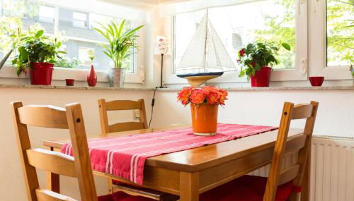 Ferienwohnung Mittendrin - Foto 4