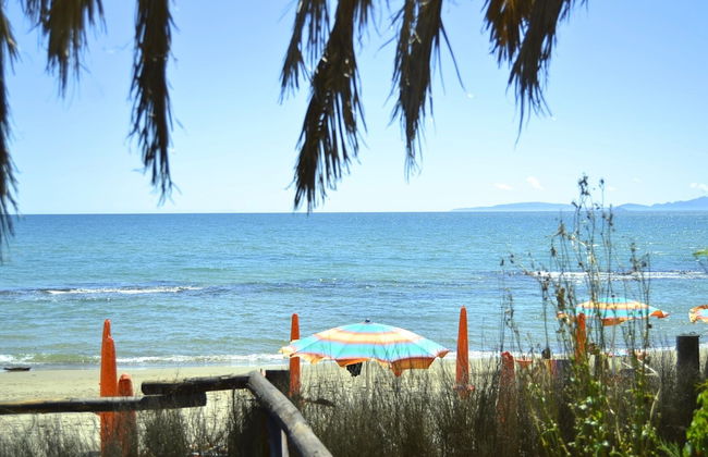 House in Tuscany Near Baratti Beach - Foto 45