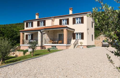 Villa Poduniz - Foto 1