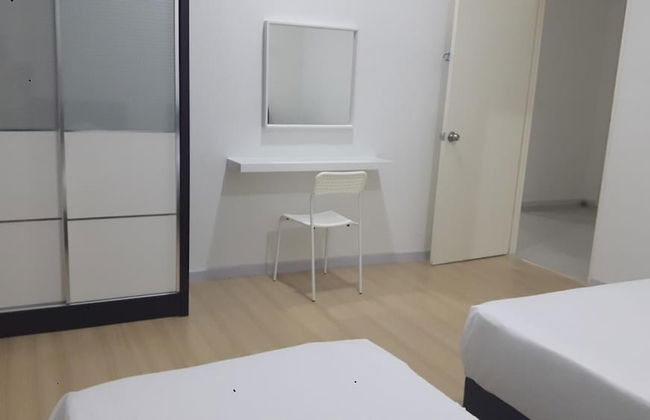 Taiping Lakeview Homestay - Foto 6