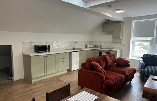 Apartment 3 Shipley - Foto 8