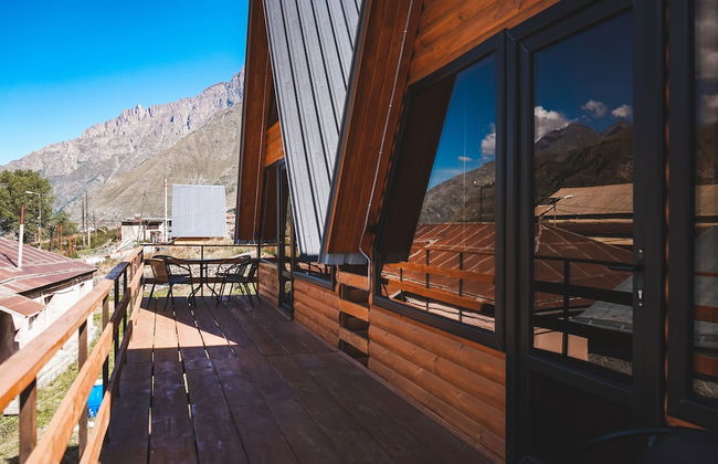 Cottage Luno - Foto 34