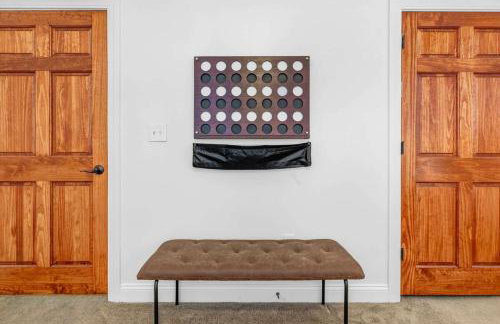 Lofts on E 4th, WALK TO CAVS, Sleeps 6 - Foto 18