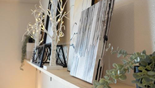 Cozy Three Bedroom Home - Foto 3