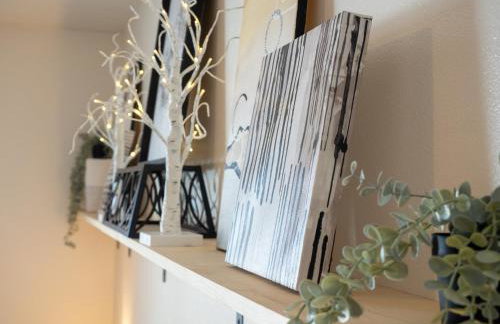 Cozy Three Bedroom Home - Foto 3