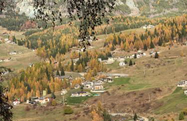 Baita Chalet La Masun beautiful view - Foto 23