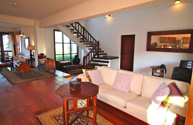 Villa Paradise ON THE Ocean - Foto 14