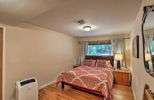 Bisbee Home with Private Parking and EV Charger! - Foto 17