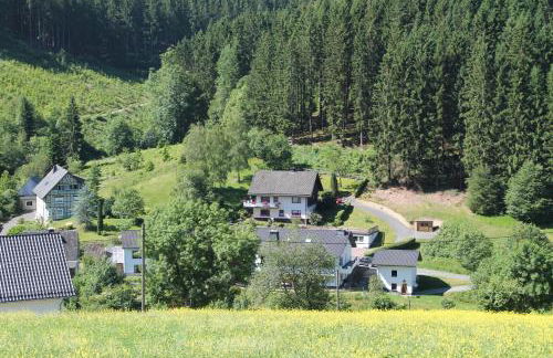 Holiday Home Rehsiepen - Foto 1