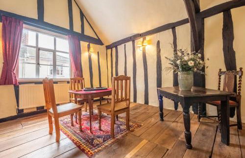 Medieval cottage in rural village - Duke's Lodge - Photo 33