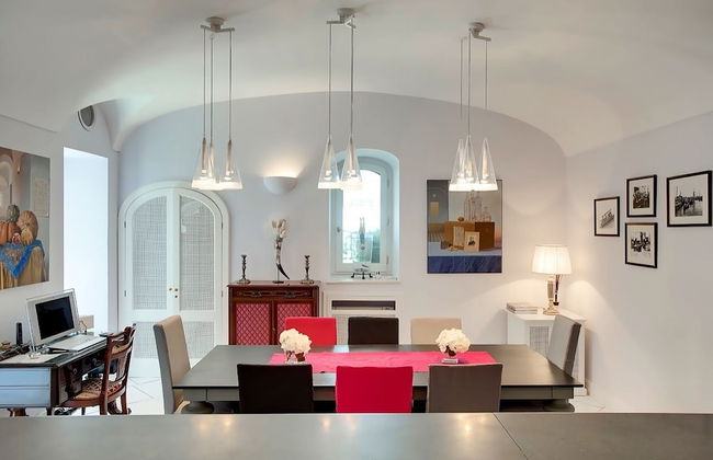 Villa Luce - Foto 15