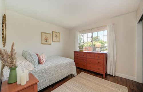 Family-Friendly Getaway Near Slide Hill Park home - Foto 13