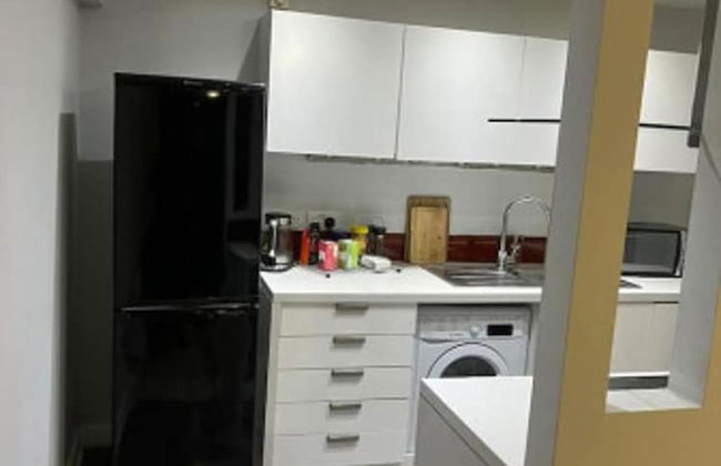 Luxury 9ine Lux Cosy 2 Bedroom Apartment - Foto 8