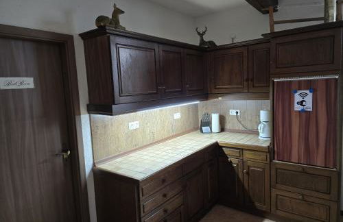 Ferienwohnung Ilka's Lodge - Foto 24