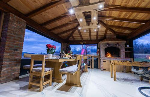 Family Oasis, Plaški - Photo 38