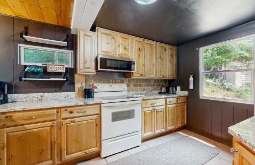 Blue Jay Cabin - Foto 15