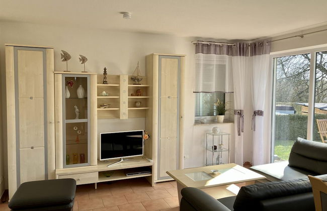 Ferienwohnung in Mirow for 4 Personen - Foto 7