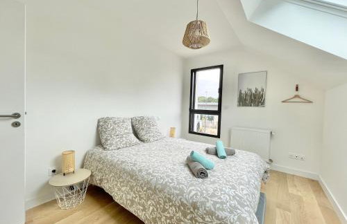 LA CASA SA TRINXA - 300 m des plages - Pointe de Beg-Meil - Foto 27