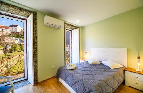 Fândega House - Rural Tourism - Foto 33