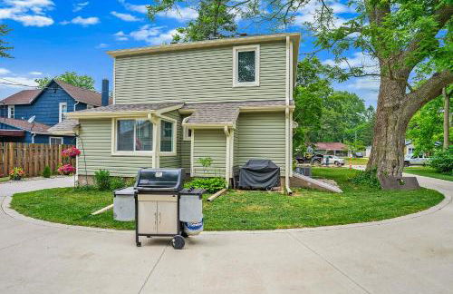 South Haven Heaven - Foto 27