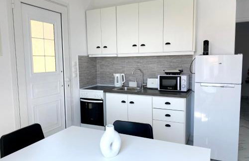 Alexandros Luxury Apartment - Foto 21