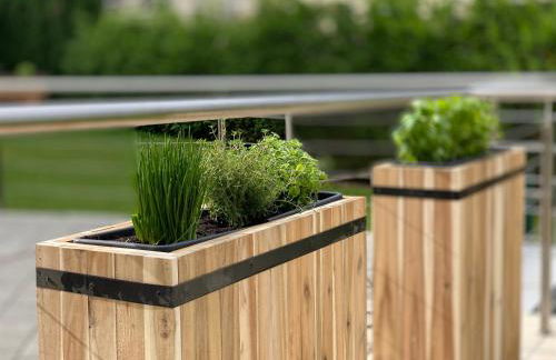 Lea am See - Bio Design Appartement - Foto 27