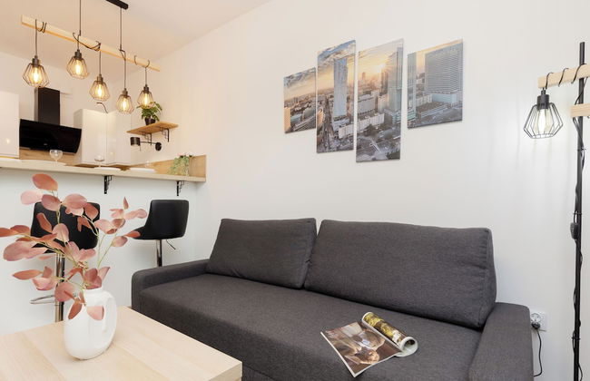 Cozy Oczapowskiego by Renters - Foto 7