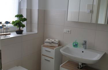 Haus Seestern - Foto 18