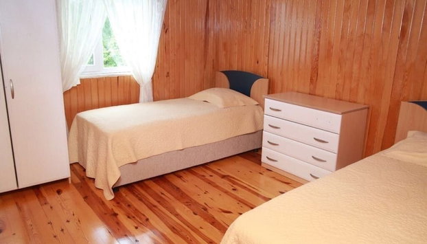 Kaptan Evleri - Foto 2, Habitación