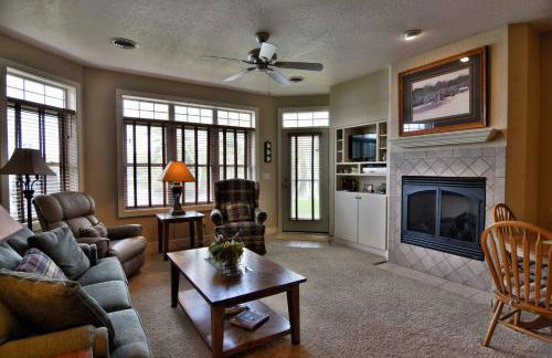 Unit 411A 1 Bd 1 Ba Condo Condo - Foto 9