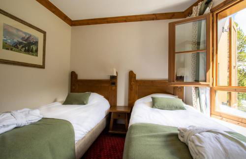 L'Ekrin des Arcs - Arc 1950 Le Village - Duplex 6-8 pers - Photo 11