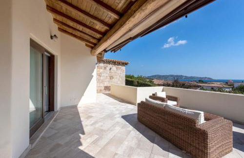 Villa Dalia Punta Molara San Teodoro - Foto 43